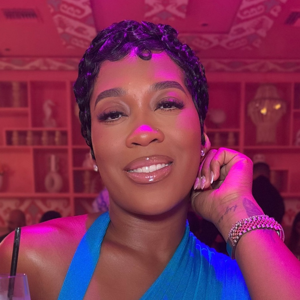 Meet your Posher, Amanee